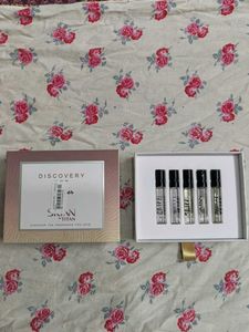 Skinn Discovery Set For Women