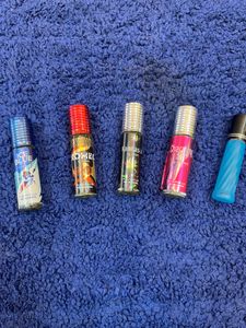 Aroma Attars