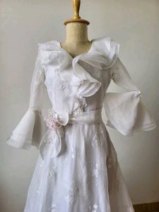 Pretty Gown