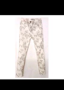 Zara Jeans