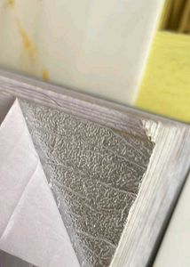 Wallpapers For Damp &amp; Bad Wall (10 Sheets)