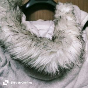 Zara imported unisex original Trafaluc puffer vest