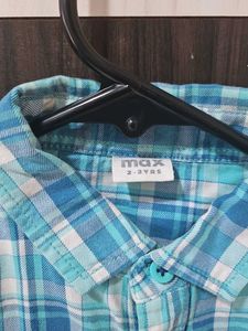 branded  shirts