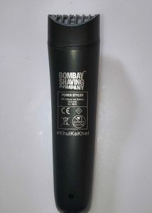 Bombay Shaving Company Power Styler Trimmer