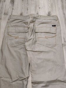 Ma1480 Frisson bootcut jeans waist 36