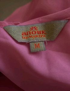 Kurti Plazzo Set