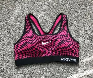 Its Sports Bra