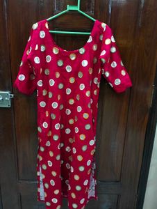 Kurti