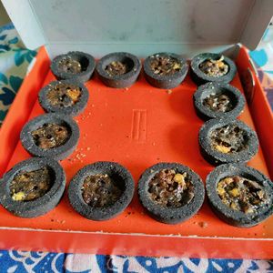 Cup Dhoop Use For Pooja Purpose(Combo Of 5)