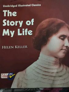 The Story of My Life by Helen Keller