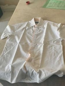 Cotton Shirt