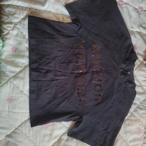 Graphic Print T-Shirt