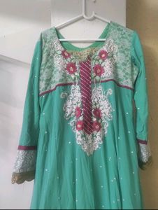 Long Frock