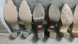 Women&#39;s Mules Bundle