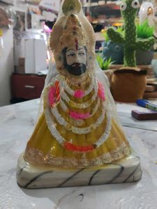 Baba Khatushyam Idol Big Size