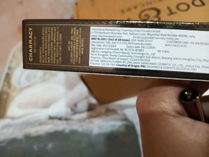 Charmacy Milano Brown Eyeliner Pencil