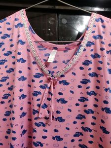 Nightwear Nighty
