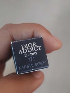 Original Dior Addict Lip Tattoo Tint