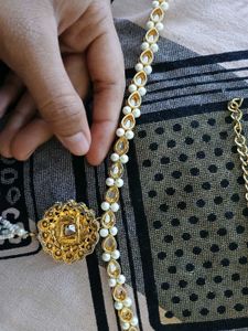 Jewellery Collection And Get 2 Free Pins ☺️