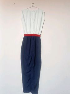Fancy Jumpsuit