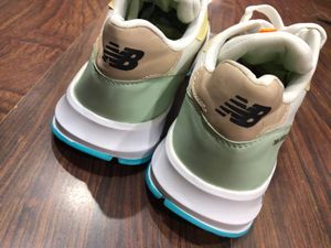 New Balanca Sneakers Size UK 7