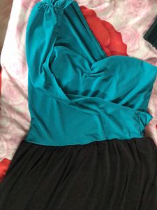 Long Beautiful One Piece
