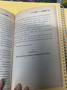 Fiction Book