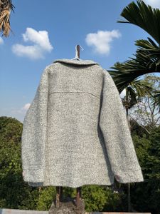 H&amp;M inspired shacket