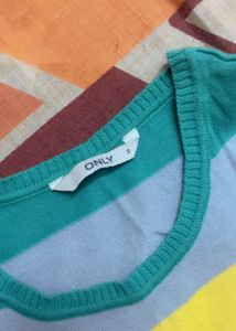 Only Tank Top