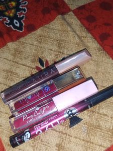 Mixed Makeup Bundle