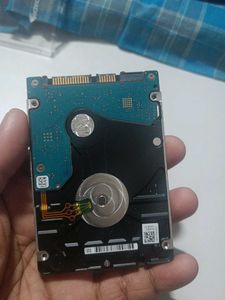HHD Hardrive For Laptop And Computer
