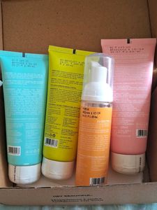 Face Wash