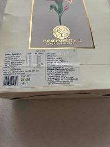 Forest Essentials Luxurious Ayurveda Gift Kit