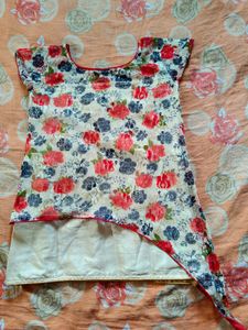 Fancy Women Top