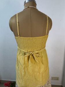 Prettiest Y2K Style Top