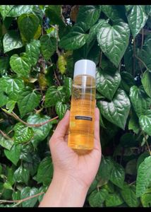Conscious Chemist Cleansing Oil