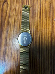 Watch Titan New Pice