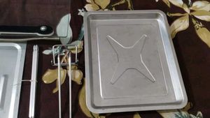 oven accessories