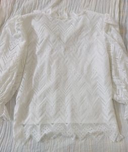 Its A New Top Will Look Good If Paried With Jeans