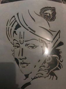 Unique And Most Beautiful Wall Stencils