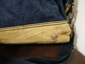 Authentic Diesel Duffle Bag