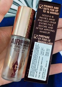 Charlotte Tilbury Setting Spray