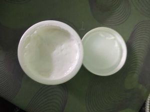 Ooty Natural Almond Cream