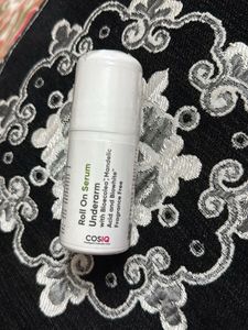 Underarm whitening Roll-On