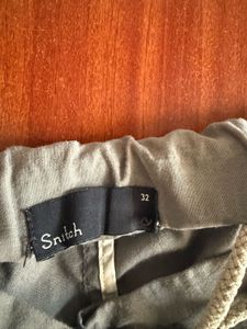 Men&#39;s Casual Khaki Shorts