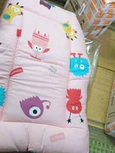 Cute Cartoon Baby Sleeping Bag