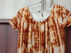 Casual Top/Tunic