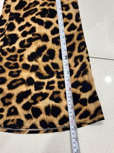 Leopard Print Pants 👖