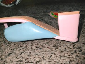 STICY Women Stylish Heels