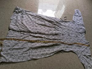 A Line Kurti